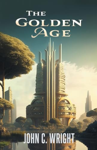 The Golden Age von Castalia House
