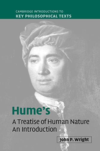 Hume's 'A Treatise of Human Nature': An Introduction (Cambridge Introductions to Key Philosophical Texts) von Cambridge University Press