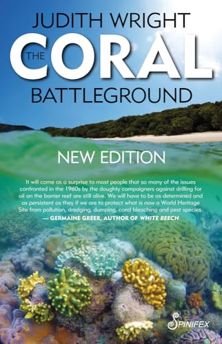 The Coral Battleground von Spinifex Press