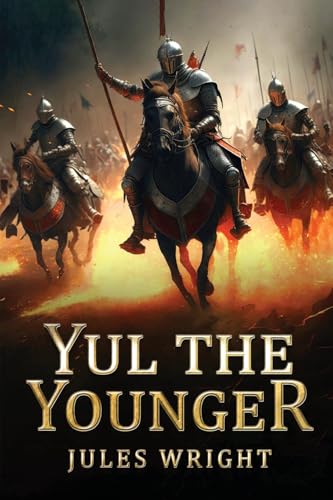 Yul the Younger von Best Book Writers