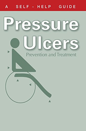 The Doctor's Guide to Pressure Ulcers: Prevention and Treatment von Mediscript Communications, Inc.
