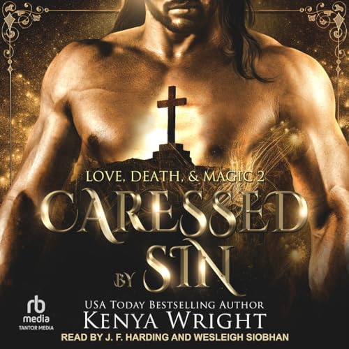 Caressed by Sin von Blackstone Publishing