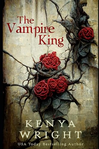 The Vampire King (The Immortal Crown Saga, Band 1) von Independently published