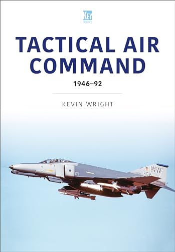 Tactical Air Command von Key Publishing Ltd