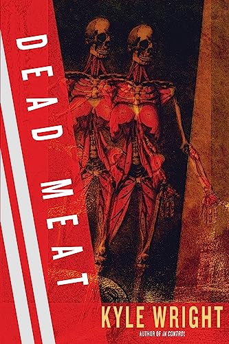 Dead Meat von JournalStone