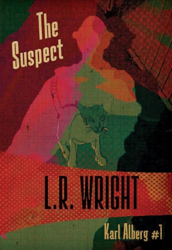 The Suspect: Karl Alberg #1