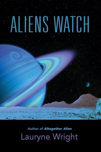 Aliens Watch von Booklocker.com, Inc.