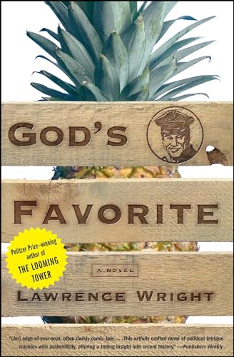 God's Favorite: A Novel von Simon & Schuster