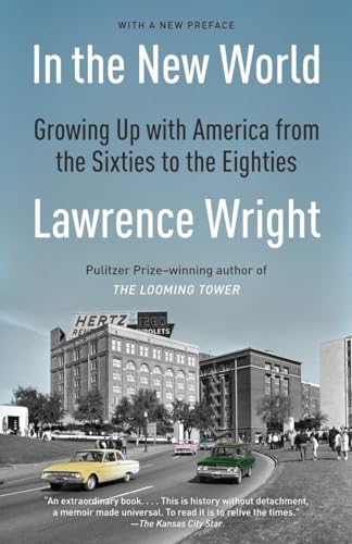 In the New World: Growing Up with America from the Sixties to the Eighties