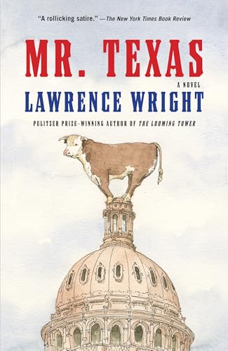 Mr. Texas: A novel von Vintage