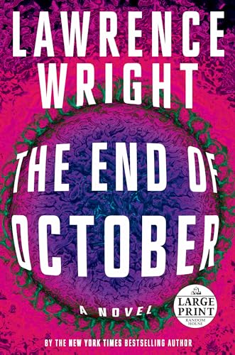 The End of October: A novel von Random House Large Print