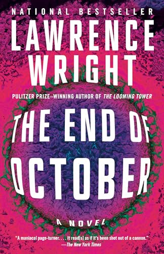 The End of October: A novel The End of October: A novel