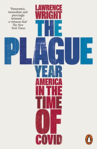 The Plague Year: America in the Time of Covid von Penguin