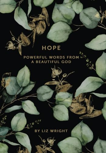 Hope: Powerful Words from a Beautiful God von Independently published