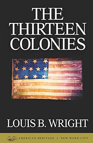 The Thirteen Colonies