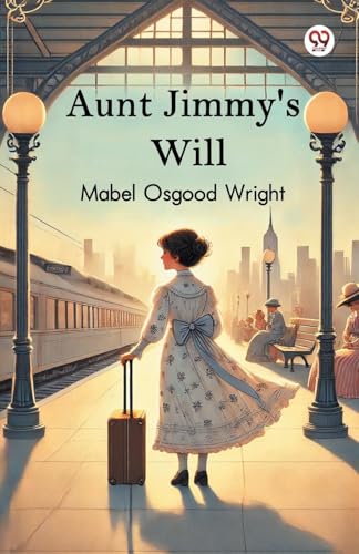 Aunt Jimmy's Will von Double 9 Books