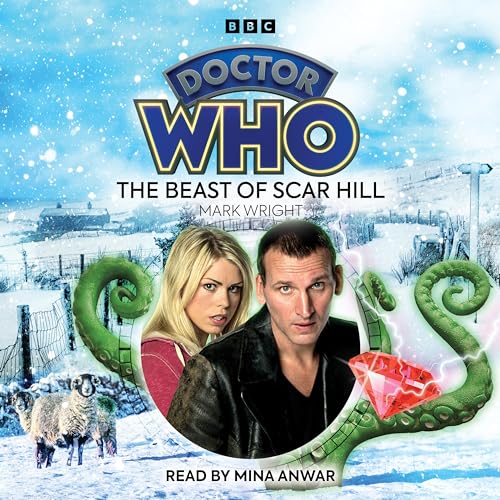 Doctor Who: The Beast of Scar Hill: 9th Doctor Audio Original von BBC Physical Audio