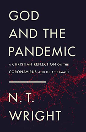 God and the Pandemic: A Christian Reflection on the Coronavirus and Its Aftermath von Zondervan