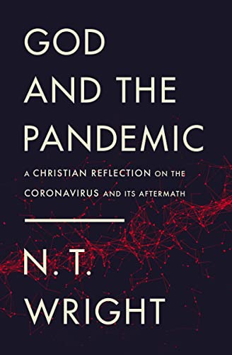 God and the Pandemic: A Christian Reflection on the Coronavirus and Its Aftermath God and the Pandemic: A Christian Reflection on the Coronavirus and Its Aftermath