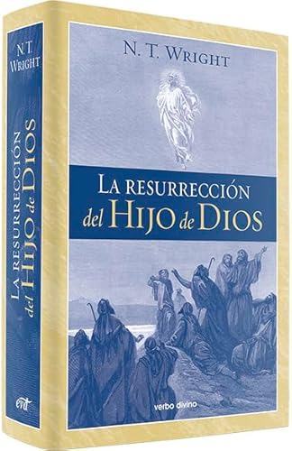 La resurrección del hijo de Dios (Estudios Bíblicos) von Editorial Verbo Divino
