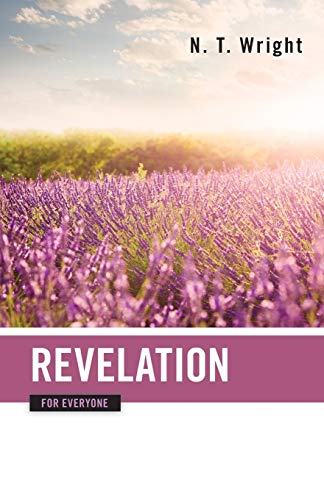 Revelation for Everyone von Wright N T
