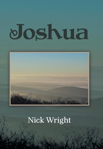 Joshua von AuthorHouse