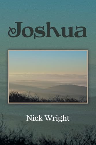 Joshua von AuthorHouse