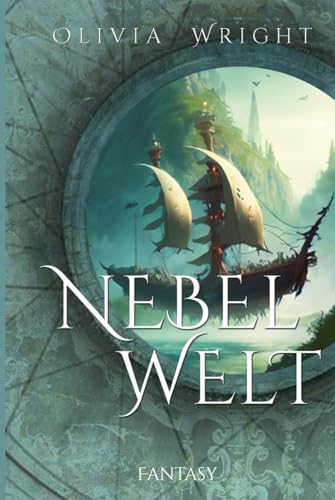 Nebelwelt: Reise zu den Träumen - Jugendbuch ab 10 von Independently published