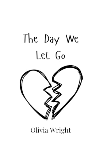 The Day We Let Go von Creative Arts Management OÜ