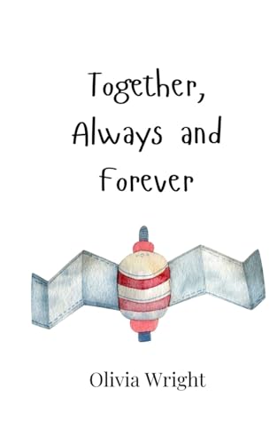 Together, Always and Forever von Creative Arts Management OÜ