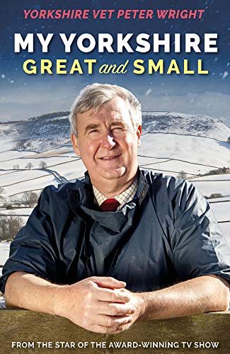 My Yorkshire Great and Small