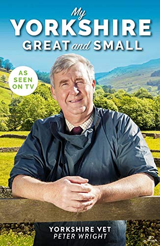 My Yorkshire Great and Small