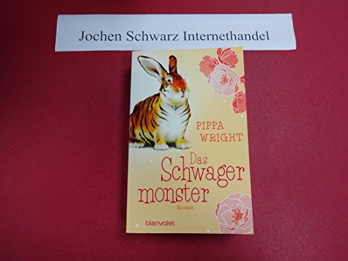 Das Schwagermonster: Roman