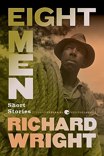 Eight Men: Short Stories (Harper Perennial Modern Classics)