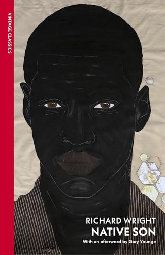 Native Son (Vintage classics)