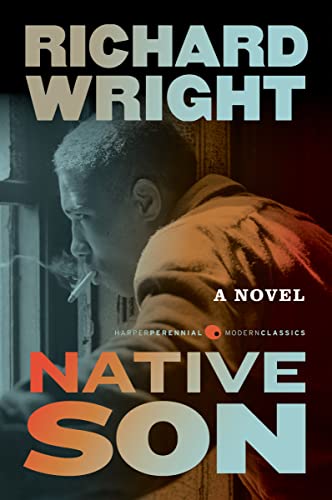 Native Son: A Novel (Perennial Classics) von Harper Collins Publ. USA