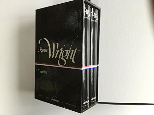 Richard Wright Works
