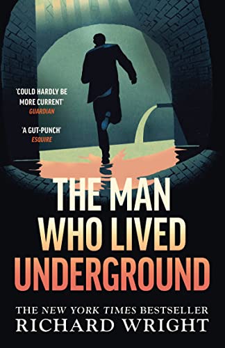 The Man Who Lived Underground: The ‘gripping’ New York Times Bestseller von Vintage Classics