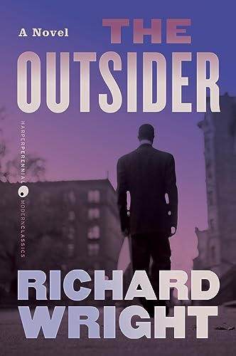The Outsider: A Novel (P.S.)