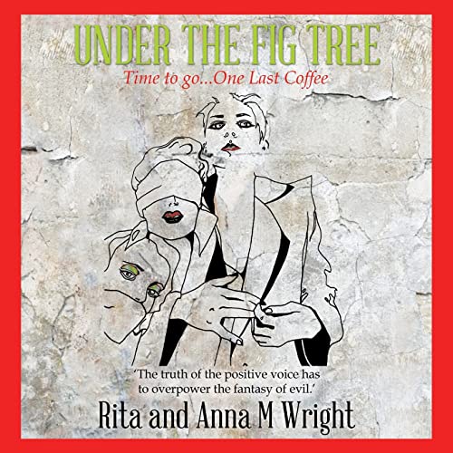 Under the Fig Tree: Time to Go...One Last Coffee