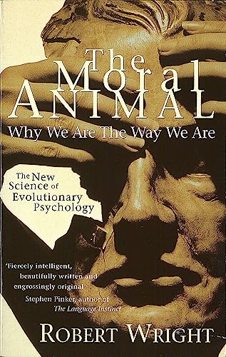 The Moral Animal: Why We Are The Way We Are von Abacus