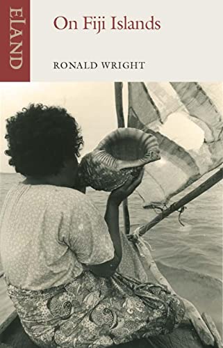 On Fiji Islands (Eland Classics)