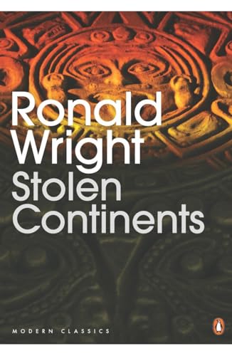 Stolen Continents: Conquest and Resistance in the Americas