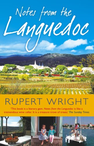 Notes From the Languedoc von Ebury Press