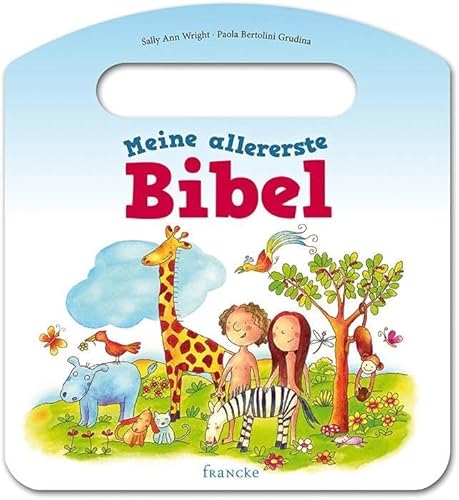 Meine allererste Bibel