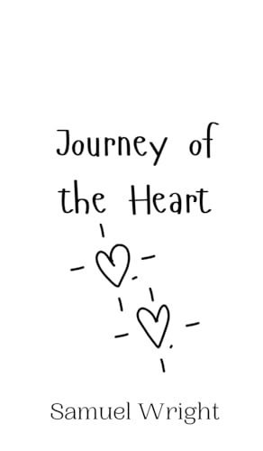 Journey of the Heart von Creative Arts Management OÜ