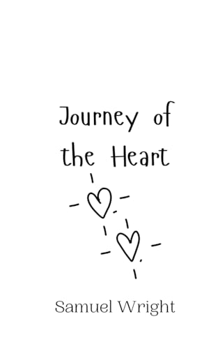 Journey of the Heart von Creative Arts Management OÜ