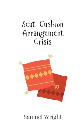 Seat Cushion Arrangement Crisis von Creative Arts Management OÜ