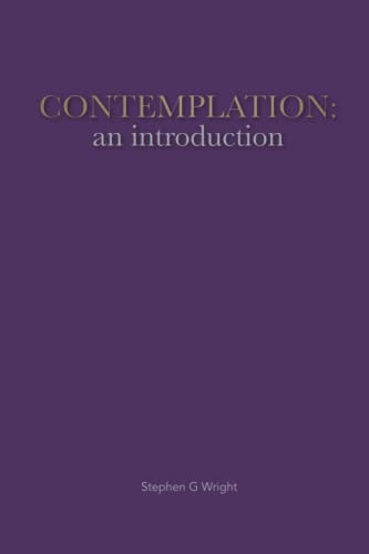 Contemplation: an introduction