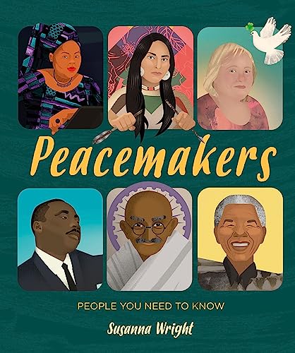 Peacemakers von Wayland